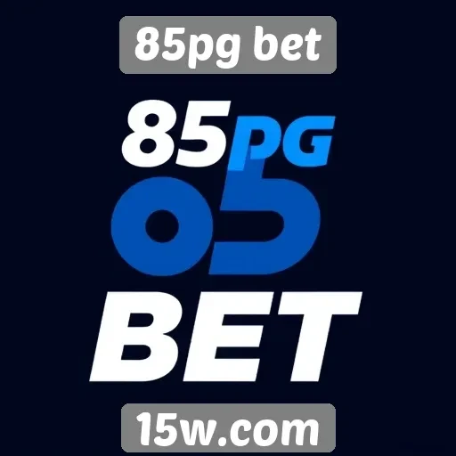 Explorando a gama de apostas esportivas no 85pg bet