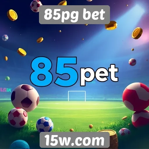 Comparação de jogos oferecidos no 85pg bet