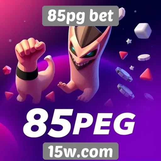 Análise das ofertas de jogos no 85pg bet