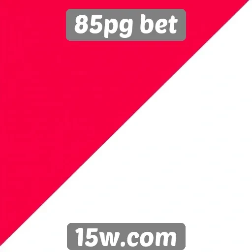 Opções de pagamento disponíveis na plataforma 85pg bet