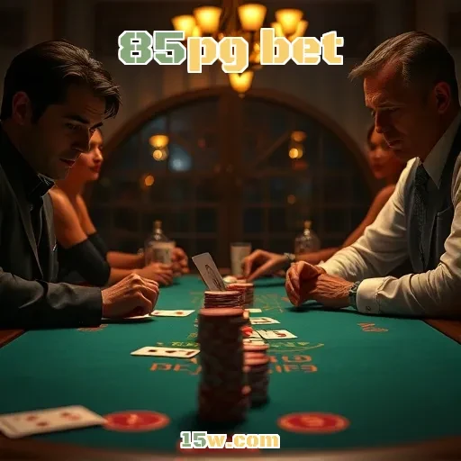 85pg bet: As Melhores Promoções Para Jogadores Brasileiros